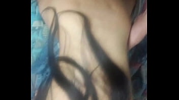 Petite 18 year old pure missionary & doggystyle fuck show indian teen slut jack off old man's cock untill white jizz cums out