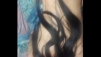 Petite 18 year old pure missionary & doggystyle fuck show indian teen slut jack off old man's cock untill white jizz cums out