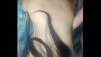 Petite 18 year old pure missionary & doggystyle fuck show indian teen slut jack off old man's cock untill white jizz cums out