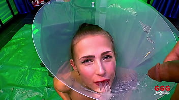 Ggg john thompson anal piss and sperm olympics