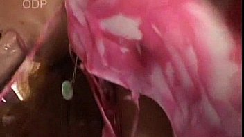 Sin drained this dick