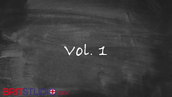 Homework and handjobs vol 1