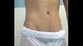 El Hijo Se Saco La Verga Porque Lo Estaban Vigilando thumbnail