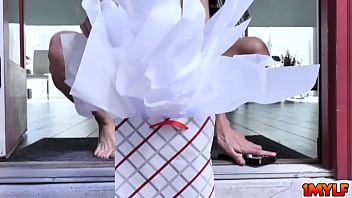 Bobby lustfully banged milf aiden