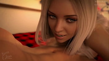 Lisa sexy asmr blowjob deepthroats