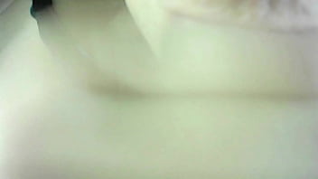 Mature stepmother sucks my cock