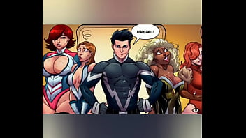 Adventures of wildman