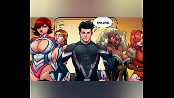 Adventures of wildman