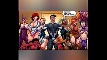 Adventures of wildman