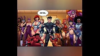 Adventures of wildman