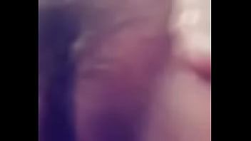 Girl playing with her pussy 02