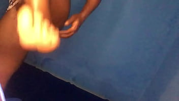 When you know how to take good care of your hairy black pussy