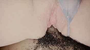 He wasn’t ready for that grip