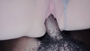 He wasn’t ready for that grip