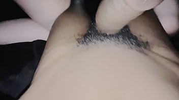 He wasn’t ready for that grip