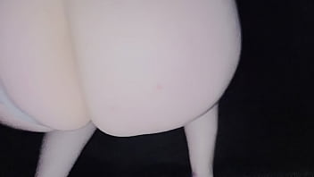 He wasn’t ready for that grip