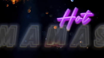 Milf bbw e dois caras magrelos num menage a trois