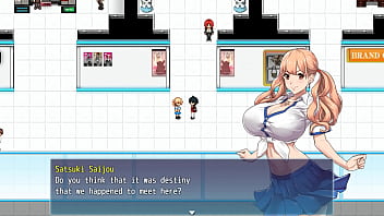 Hentai game
