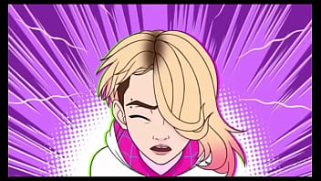 Spider gwen x miles