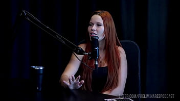 Melhores momentos da carla santos no preliminares podcast com bia hot parte 2 watch sheer red