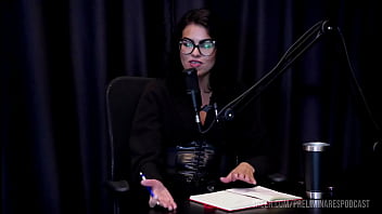 Melhores momentos da carla santos no preliminares podcast com bia hot parte 2 watch sheer red