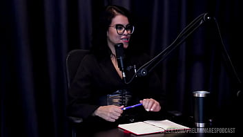 Melhores momentos da carla santos no preliminares podcast com bia hot parte 2 watch sheer red