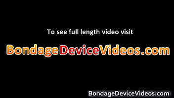 B cup dark haired bdsm