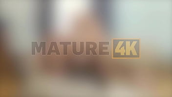 Mature4k milking this dick until we get caught hot sex with gracie wonder