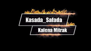 Kalena mitrak boquete com o maridinho