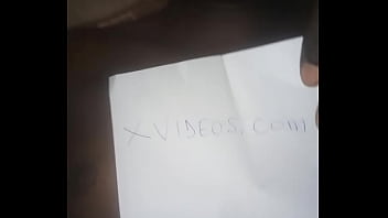 Verification video