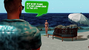 The sexy paradise feat dio starr and jazzy snafu