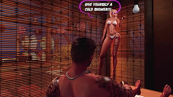 The sexy paradise feat dio starr and jazzy snafu