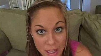 Hot babe gets fucked hard