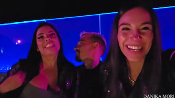 Tra pochissimi giorni potrai vedere cosa abbiamo combinato con la bellissima megan fiore ️