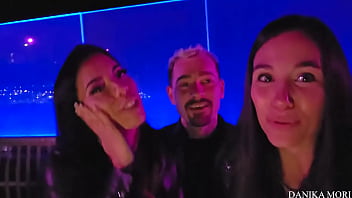 Tra pochissimi giorni potrai vedere cosa abbiamo combinato con la bellissima megan fiore ️