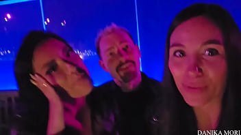 Tra pochissimi giorni potrai vedere cosa abbiamo combinato con la bellissima megan fiore ️