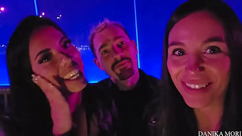 Tra pochissimi giorni potrai vedere cosa abbiamo combinato con la bellissima megan fiore ️