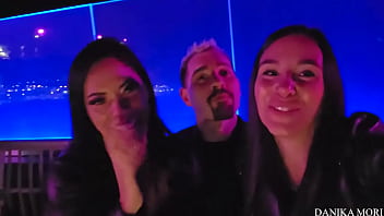 Tra pochissimi giorni potrai vedere cosa abbiamo combinato con la bellissima megan fiore ️