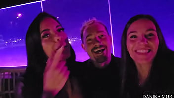 Tra pochissimi giorni potrai vedere cosa abbiamo combinato con la bellissima megan fiore ️