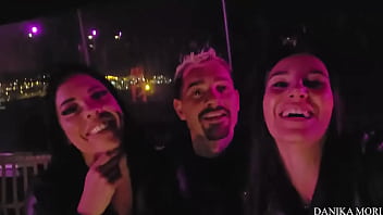 Tra pochissimi giorni potrai vedere cosa abbiamo combinato con la bellissima megan fiore ️