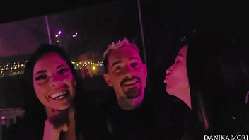 Tra pochissimi giorni potrai vedere cosa abbiamo combinato con la bellissima megan fiore ️