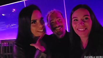 Tra pochissimi giorni potrai vedere cosa abbiamo combinato con la bellissima megan fiore ️