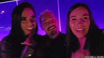 Tra pochissimi giorni potrai vedere cosa abbiamo combinato con la bellissima megan fiore ️