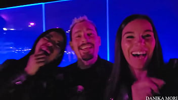 Tra pochissimi giorni potrai vedere cosa abbiamo combinato con la bellissima megan fiore ️