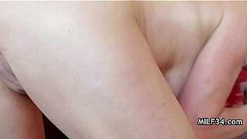 Horny milf drilled in every hole