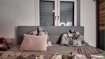 Nonton Mit Meinem Dildo Habe Ich Meine P*ssy So Hart Gef*ckt, Dass Ich Vor Lust Beben Musste! Stell Dir Vor: Ich Nehme D... thumbnail