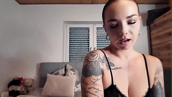 Mit Meinem Dildo Habe Ich Meine P*ssy So Hart Gef*ckt Dass Ich Vor Lust Beben Musste Stell Dir Ich Nehme D thumbnail