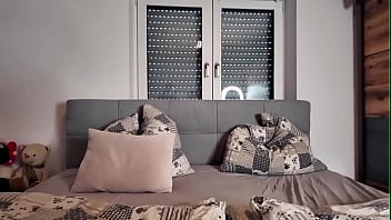 Mit meinem dildo habe ich meine p*ssy so hart gef*ckt dass ich vor lust beben musste stell dir ich nehme d