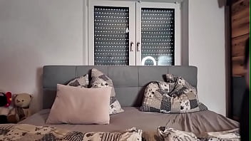 Mit meinem dildo habe ich meine p*ssy so hart gef*ckt dass ich vor lust beben musste stell dir ich nehme d