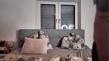 Mit meinem dildo habe ich meine p*ssy so hart gef*ckt dass ich vor lust beben musste stell dir ich nehme d